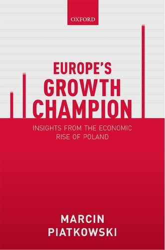 ﻿قهرمان رشد اروپا: بینش هایی از ظهور اقتصادی لهستان