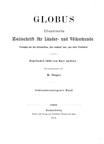 ﻿کره زمین. مجله مصور کشور و قوم شناسی