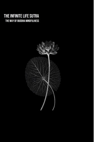 ﻿زندگی بی نهایت سوترا: راه ذهن آگاهی بودا