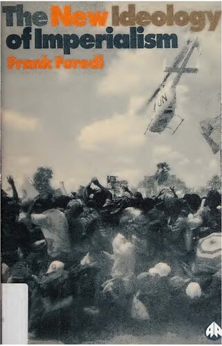 ﻿ایدئولوژی جدید امپریالیسم: تجدید امر اخلاقی