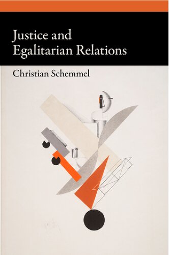 ﻿عدالت و روابط برابری طلبانه