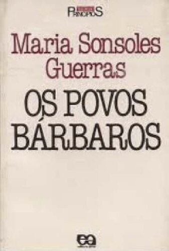 ﻿مردم بربر