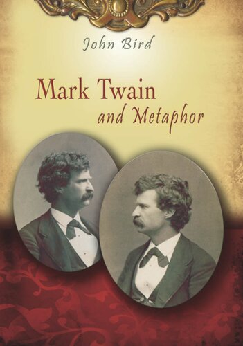 ﻿مارک تواین و استعاره