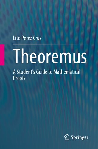 ﻿Theoremus: راهنمای دانش آموز برای اثبات ریاضی