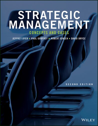 ﻿مفاهیم و موارد مدیریت استراتژیک