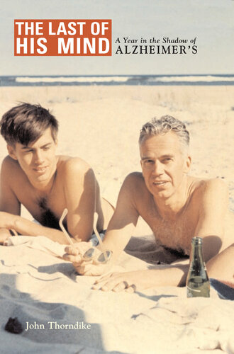 ﻿آخرین ذهن او