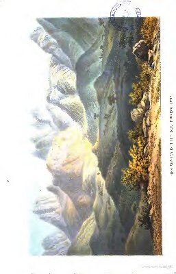 ﻿سفر به حبشه، کشورهای گالا، سودان شرقی و چارتوم در 1861 و 1862