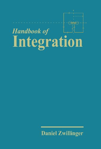 ﻿راهنمای ادغام