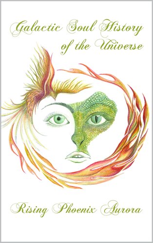 ﻿تاریخچه روح کهکشانی کیهان