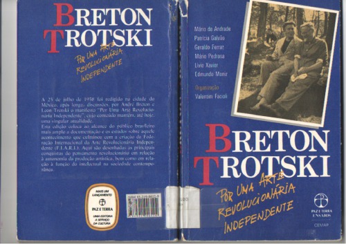 ﻿برای یک هنر انقلابی مستقل