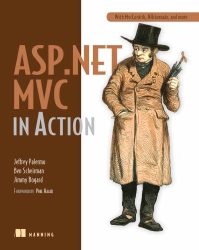 ﻿ASP.NET MVC در عمل