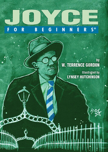 ﻿جویس برای مبتدیان