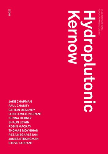 ﻿هیدروپلوتونیک کرنو