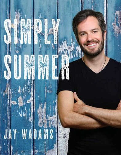 ﻿به سادگی تابستان