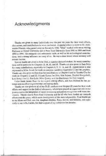 ﻿امواج اولتراسونیک در محیط جامد - جوزف ال رز (امین فروزش 989304001244)