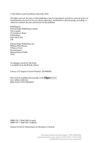 ﻿کتاب تحقیق در مورد قانون هوش مصنوعی