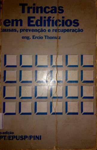 ﻿ترک در ساختمان ها: علل، پیشگیری و بازیابی