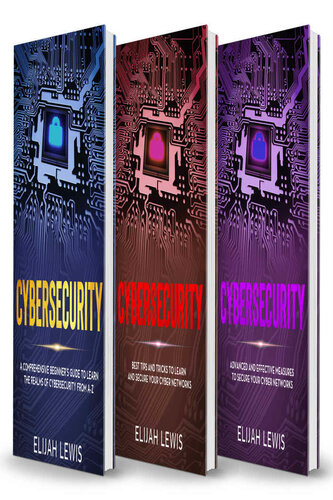 ﻿امنیت سایبری