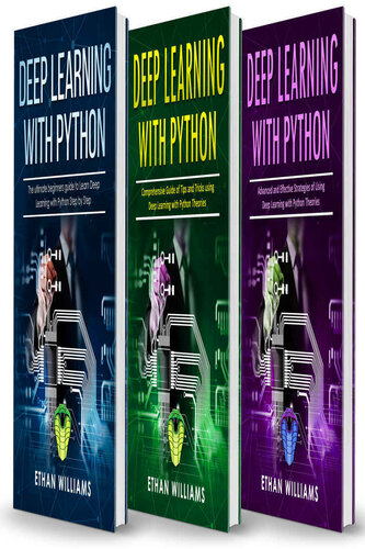 ﻿یادگیری عمیق با پایتون