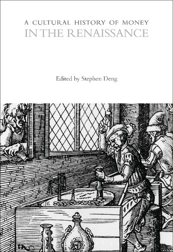 ﻿تاریخ فرهنگی پول در رنسانس