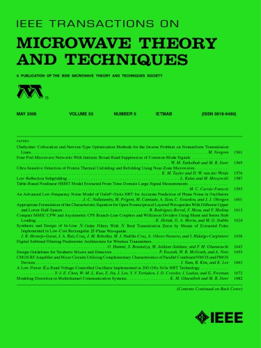 ﻿IEEE MTT-V053-I05 (2005-05)