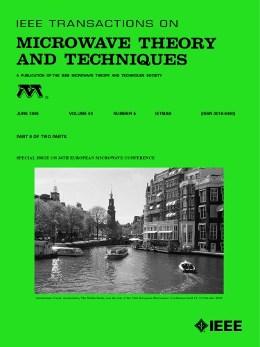 ﻿IEEE MTT-V053-I06B (06-2005)