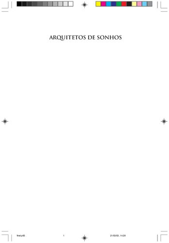 ﻿معماران رویایی