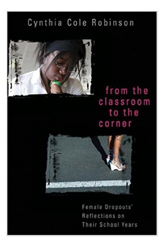 ﻿از کلاس درس تا گوشه: بازتاب زنان بازمانده از تحصیل در مورد سال های تحصیلی خود