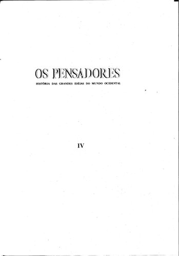 ﻿داستان های ایده های بزرگ جهان غرب