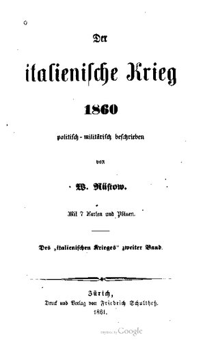 ﻿جنگ ایتالیا 1860