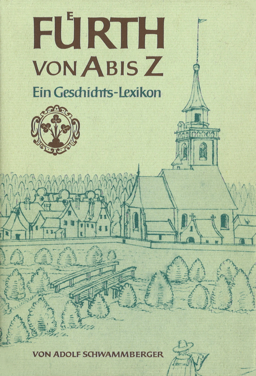 ﻿چهارم از A تا Z: فرهنگ لغت تاریخ