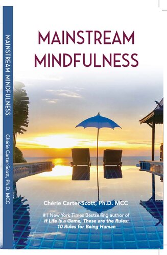 ﻿جریان اصلی ذهن آگاهی