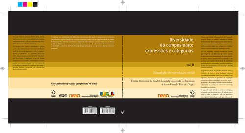 ﻿تنوع دهقانان - جلد 2