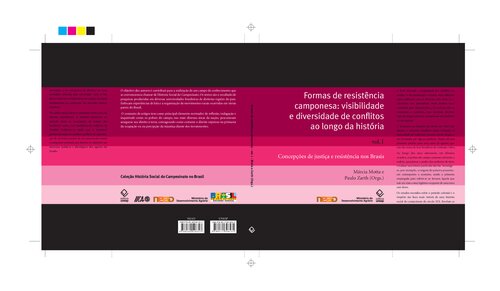 ﻿اشکال مقاومت دهقانی - جلد 1