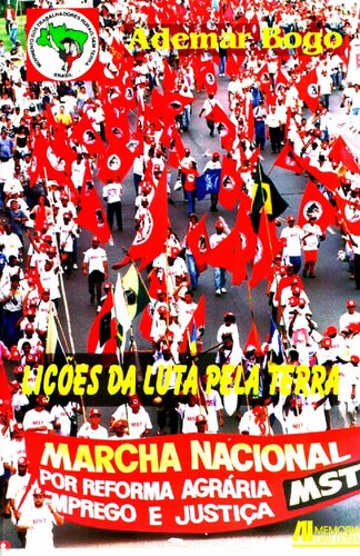 ﻿درس هایی از مبارزه برای زمین