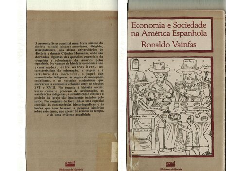 ﻿اقتصاد و جامعه در آمریکای اسپانیایی