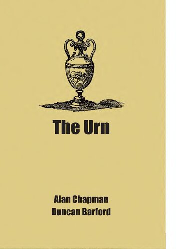 ﻿Urn
