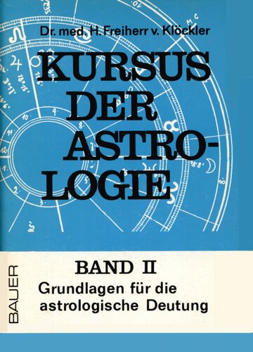﻿دوره طالع بینی 2: مبانی تفسیر طالع بینی
