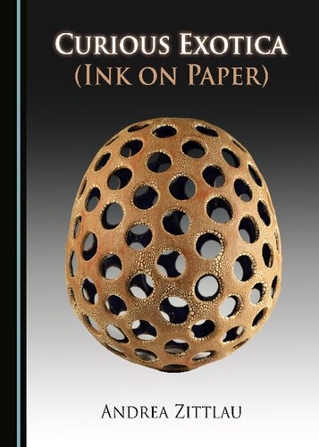 ﻿Curious Exotica (جوهر روی کاغذ)