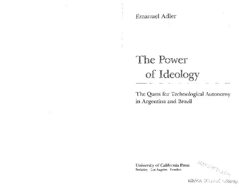 ﻿امانوئل آدلر