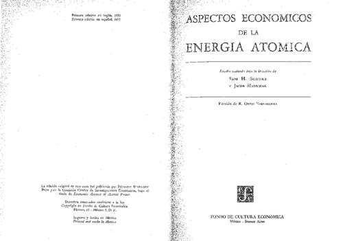 ﻿سام شور؛ ژاکوب مارشاک