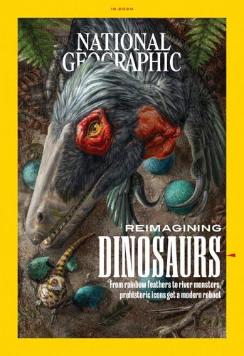 ﻿نشنال جئوگرافیک (بریتانیا)