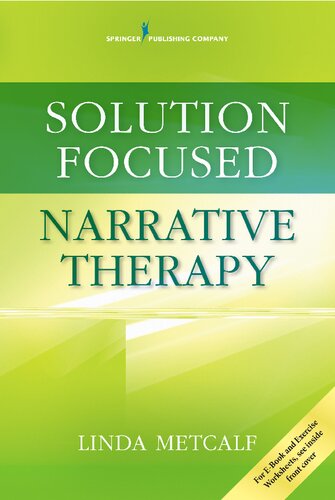 ﻿روایت درمانی مبتنی بر راه حل