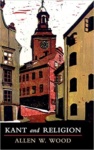﻿کانت و دین