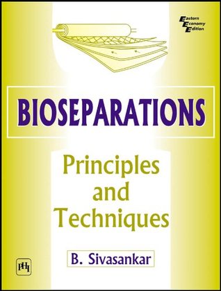 ﻿جداسازی زیستی: اصول و تکنیک ها