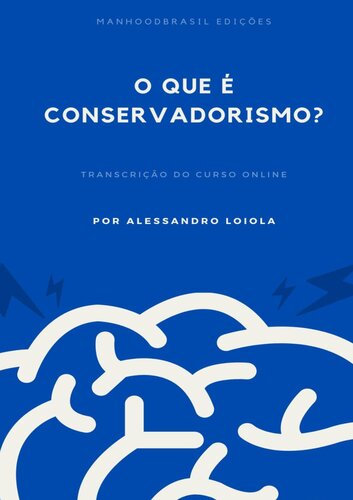 ﻿محافظه کاری چیست