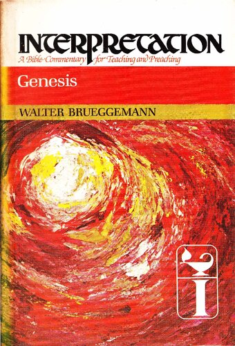 ﻿روایت آفرینش در انجیل