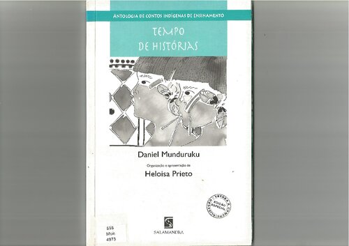 ﻿گلچین قصه های آموزش بومی: زمان داستان
