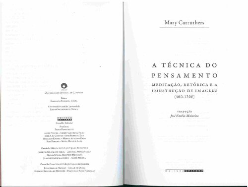 ﻿تکنیک تفکر: مدیتیشن، بلاغت و ساخت تصاویر (400 - 1200)