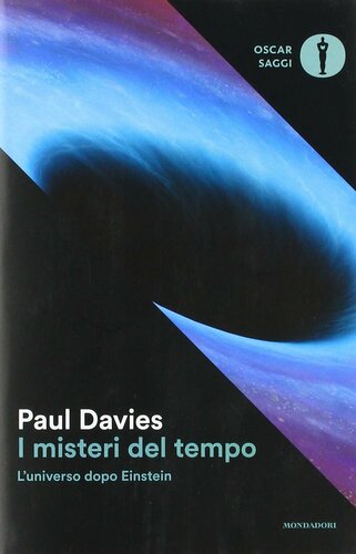 ﻿رازهای زمان. جهان پس از انیشتین